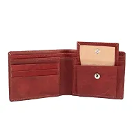 Genunine Leather Wallet For Men-thumb2