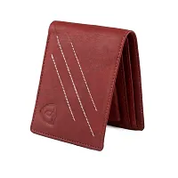 Genunine Leather Wallet For Men-thumb4