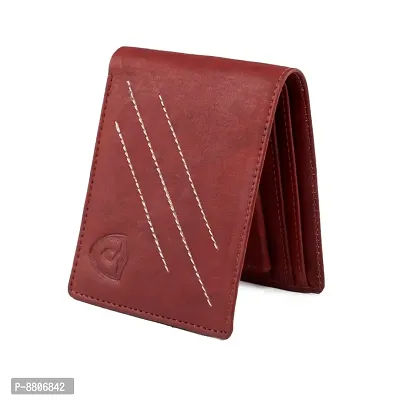 Genunine Leather Wallet For Men-thumb5