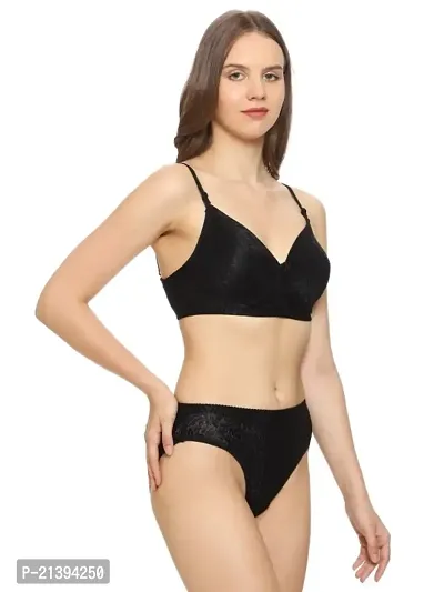 Keviv Lingerie Set, Bra  Panty Set-thumb2