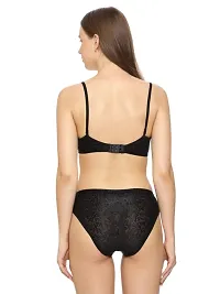 Keviv Lingerie Set, Bra  Panty Set-thumb2