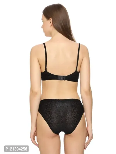 Keviv Lingerie Set, Bra  Panty Set-thumb3