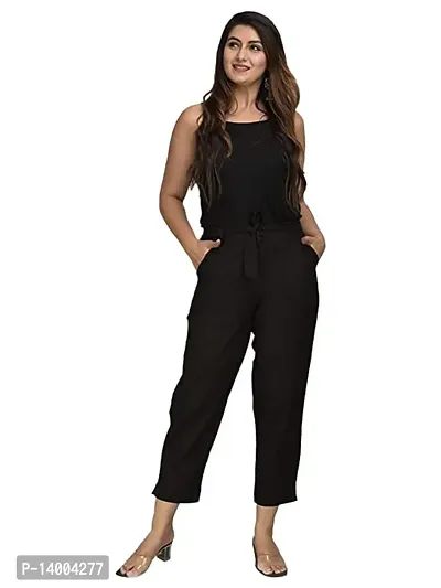 PREEGO Regular Fit Women Trouser