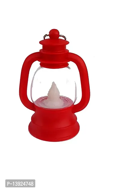 Urvi Creations Battery Operated Smokeless Lantern Diya Candle Tea Lights LED Diya for Diwali Christmas Festivals (4)-thumb4