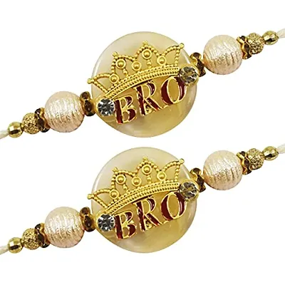 Buy Silver Rakhi  Latest Design for Rakhis Available Exclusively at Taraash