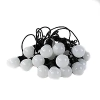 URVI Creation Fancy Ball LED String Fairy Lights for Christmas Xmas Tree Party Decoration Item-thumb3