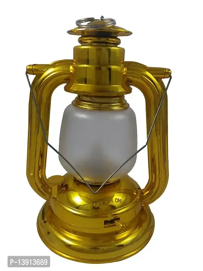 Urvi Creations Traditional Lantern Style Battery Operated Lamp for Chirstmas Party New Year Party Decoration, Celebration