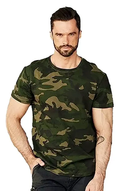 Stylish Fancy T-Shirts For Men