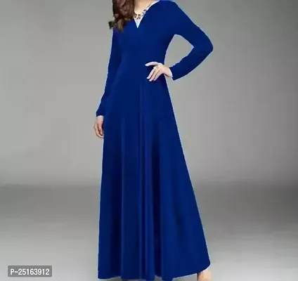 Navy Blue Dress - Velvet One Shoulder Dress - Bridesmaid Dress – Désir  Couture