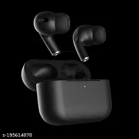 Stylish Wireless Bluetooth Ear Bud-thumb2