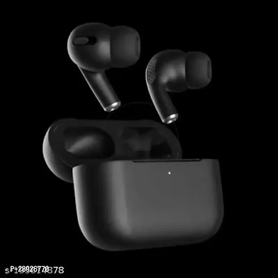 Stylish Wireless Bluetooth Ear Bud-thumb3