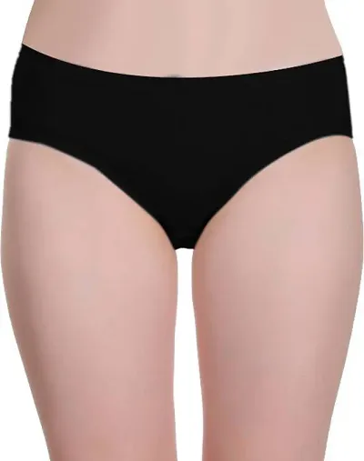 Classic Nylon Brief for Women