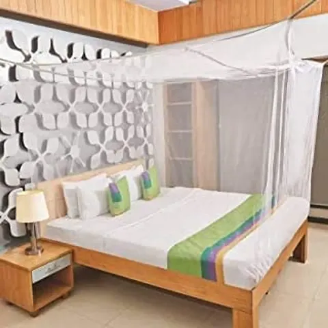 Must Have Mosquito Net for Double Beds