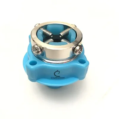 ABS Washing Machine Water Inlet Tap Adaptor 1/2 (15mm) Automatic Washing Machine Hose Pipe Inflow Tap Connector