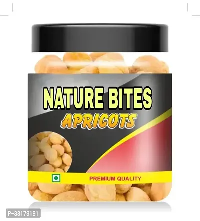 Natural and Healthy Tasty Apricots 500gm