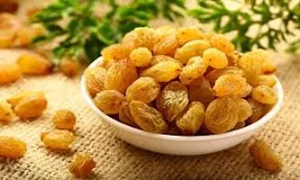 Natural and Healthy Tasty Raisins 500gm-thumb2