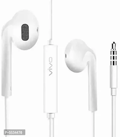 Earphone vivo 2025