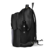 Classy Solid Backpacks for Unisex-thumb4