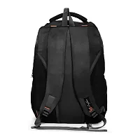 Classy Solid Backpacks for Unisex-thumb1