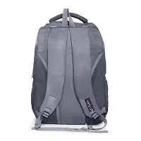 Classy Solid Backpacks for Unisex-thumb4