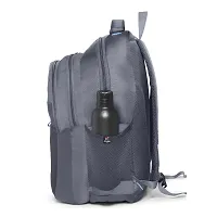 Classy Solid Backpacks for Unisex-thumb1