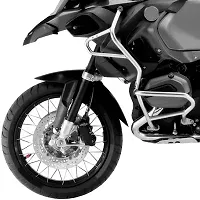 Delhi Deals 2pcs Grenade Shape Tire Tyre Valve Dust Caps for Car Motorcycle Bike -Red-thumb2