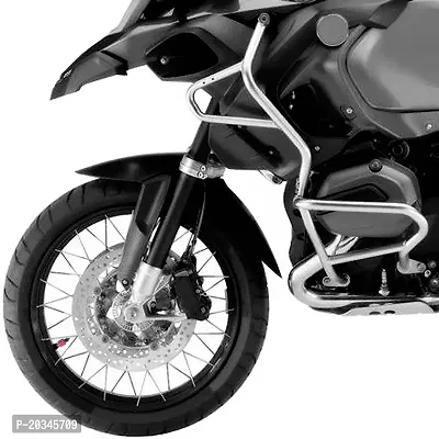Delhi Deals 2pcs Grenade Shape Tire Tyre Valve Dust Caps for Car Motorcycle Bike -Red-thumb3
