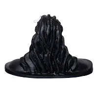 Adiyogi Shiva Statue for Car Dash Board, Pooja  Gift, Mahadev Murti, Idol, Lord Adiyogi Shankara for Home Decor-thumb3