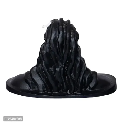 Adiyogi Shiva Statue for Car Dash Board, Pooja  Gift, Mahadev Murti, Idol, Lord Adiyogi Shankara for Home Decor-thumb4