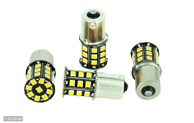 Flasher 32 Mode Universal Bike Hazard Flasher, Waterproof 32 Patterns Flasher, LED/Bulb Indicators Cross PIN(Set of 4), ON/Off Switch Combo-thumb2