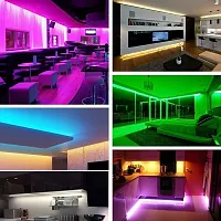 Delhi Deals 12MM 5 Meter 12V Cuttable Flexible LED Softglow Neon Strip Lights Waterproof 2835 SMD LED Rope Light IP67 led neon Flex for Car Home Decoration Boards Interior (1Pcs,Green)-thumb4