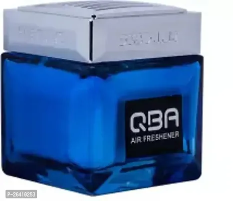 Debonair gel perfume for car, living room, bathroom, office desk etc.(FLAVOUR AS PER AVAILABILITY)-thumb2