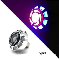 Mini Projector LED Motorcycle Brake Light-thumb2