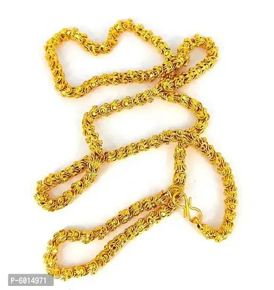 Trendy Alloy Chain for Women-thumb0