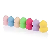 7 IN 1 BEAUTY BLENDER PUFFS-thumb1