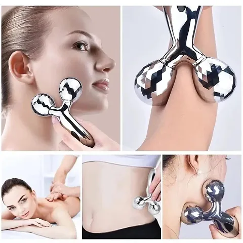 Facial Massage For Relaxation Massager