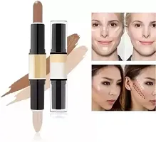 Long Lasting 2 in 1 Contour Stick with 1 Puff-thumb3