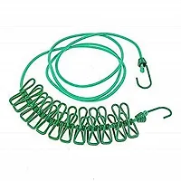 multi functional cloth drying rope pack of 1-thumb1