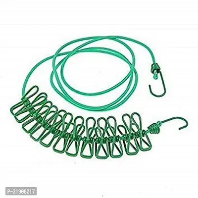 multi functional cloth drying rope pack of 1-thumb2