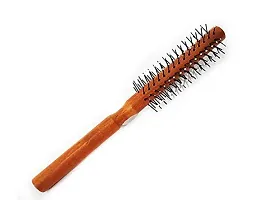 Modern Hair Styling Round Hair Comb-thumb3