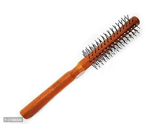 Modern Hair Styling Round Hair Comb-thumb4