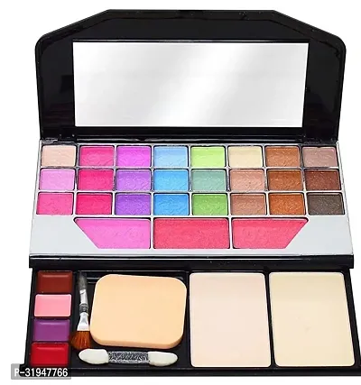 Long Lasting Make up Kit