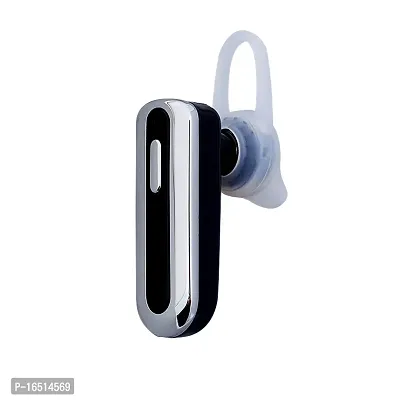 Single bluetooth 2024 headset