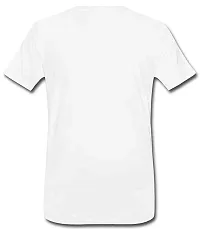 RK Sales BTS Printed Regular Fit Tshirts for Kids, Boys and Girls (Color-White, Size- 8-9 Years)-thumb1