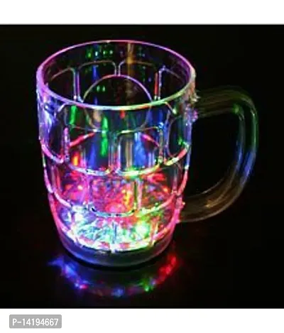 Useful Drink Juice Glass Tumbler-thumb0