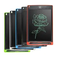 Slate 8.5-inch LCD Writing Tablet with Stylus Pen, for Drawing, Playing, Noting by Kids  Adults, Black-thumb1