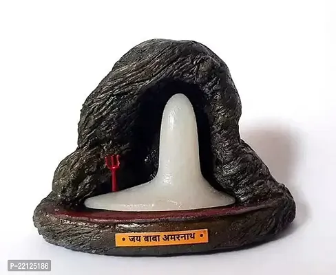Shivling Fancy Showpieces And Collectibles