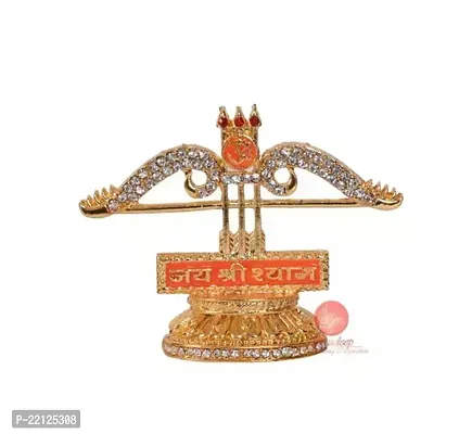 Jai Shree Shayam Gorgeous Showpieces And Collectibles