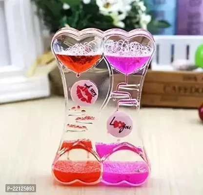 Red And Pink Stylish Showpieces And Collectibles-thumb0
