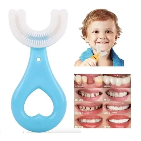 Best Quality Tooth Brush For Kids